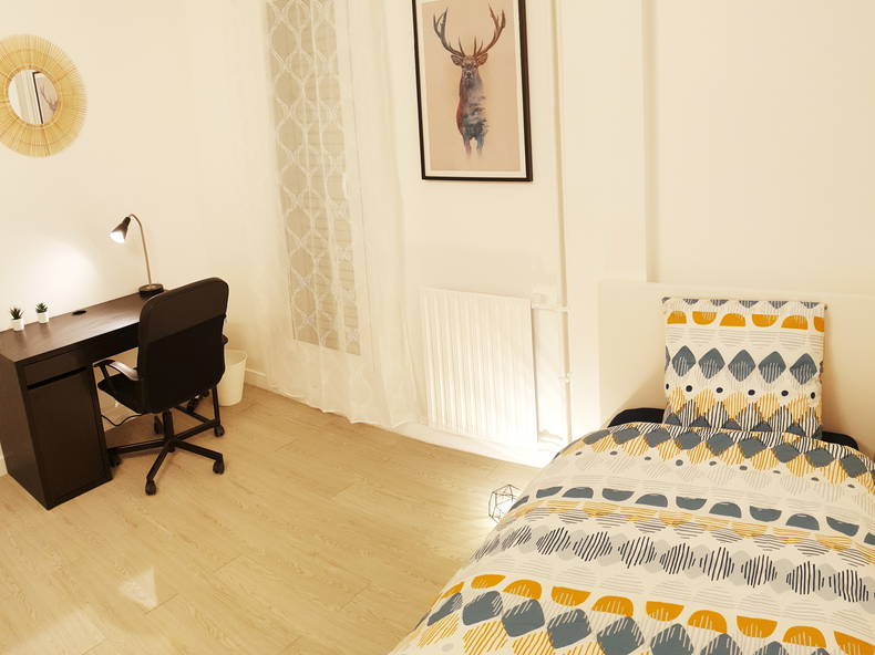 Colocation Cergy 258132-4