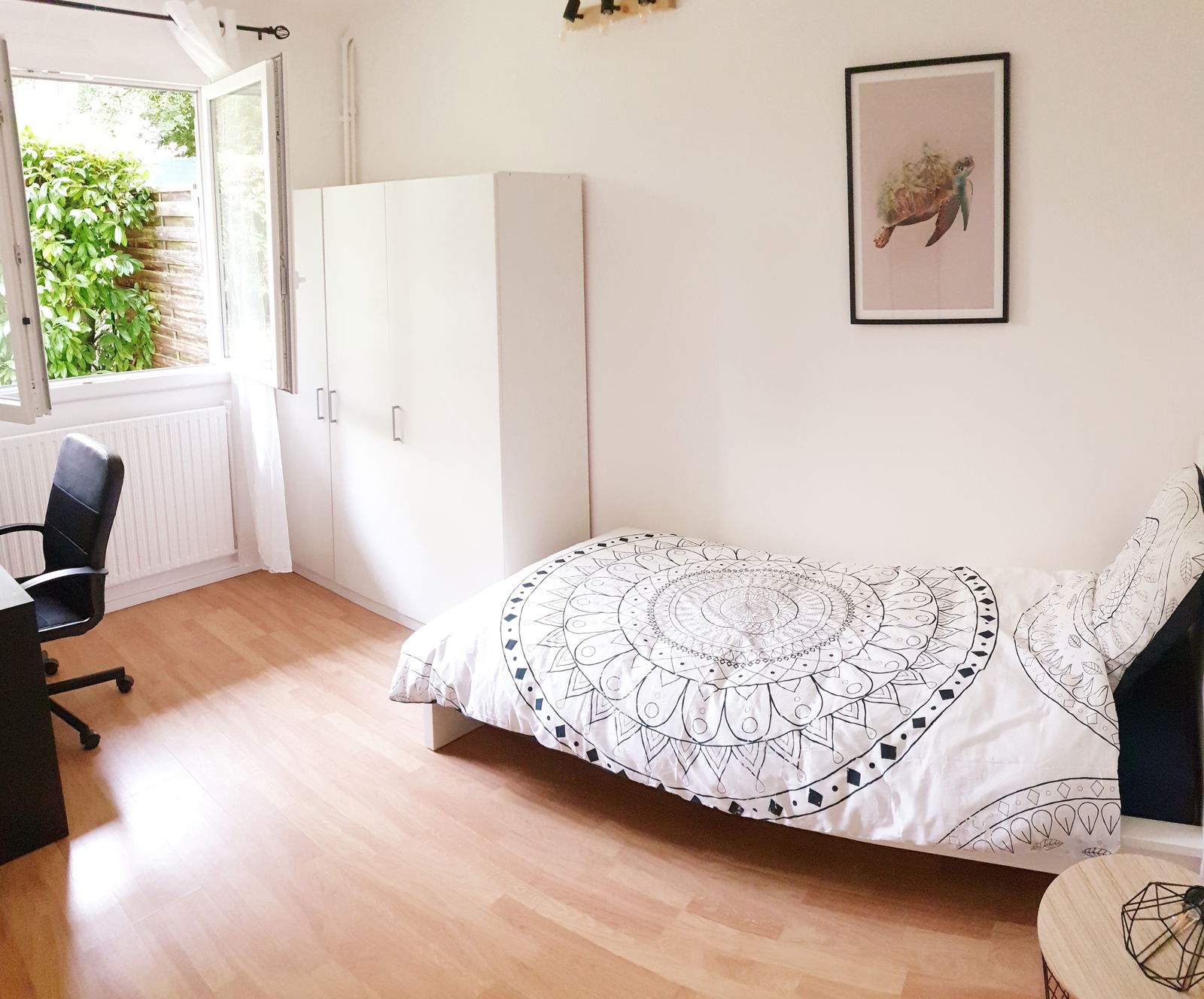 Colocation Cergy 258132