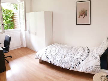 Shared Accommodation Cergy 258132-5