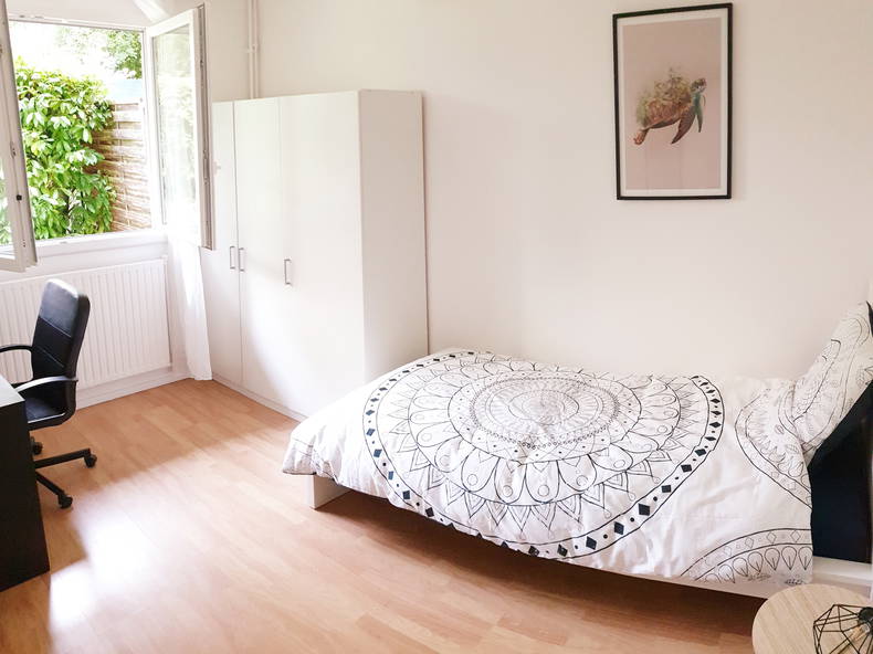 Colocation Cergy 258132-5