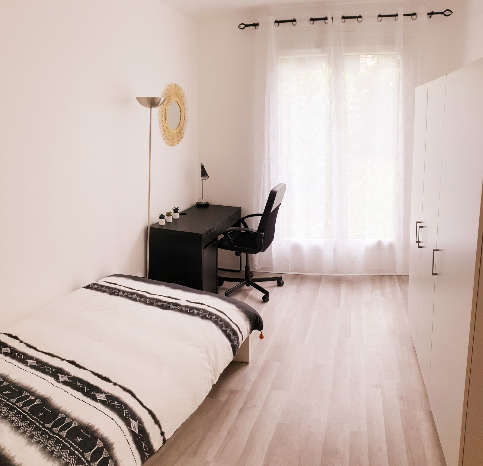 Colocation Cergy 258132