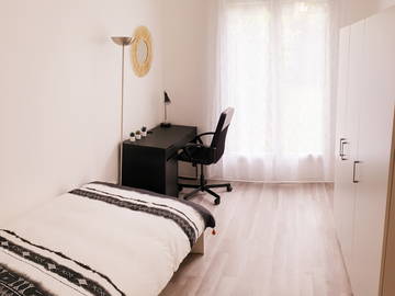 Shared Accommodation Cergy 258132-6