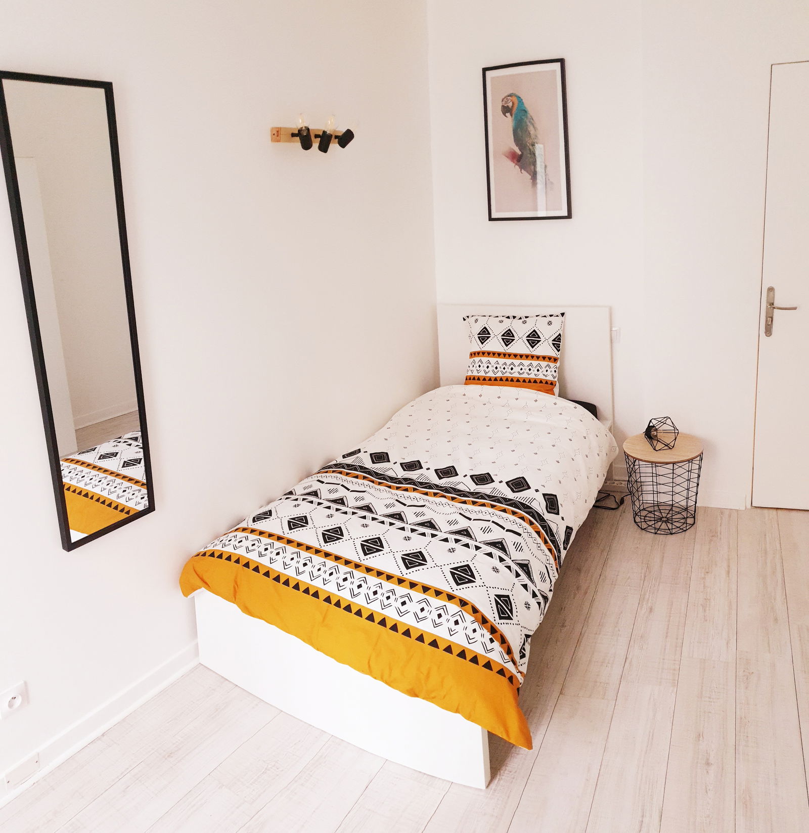 Colocation Cergy 258132