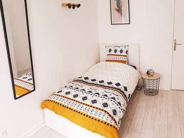 Shared Accommodation Cergy 258132-7