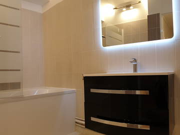 Shared Accommodation Cergy 258132-9