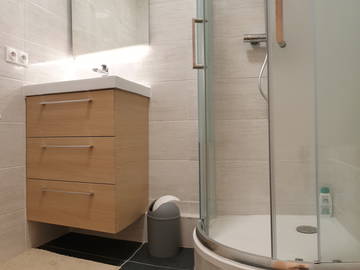 Shared Accommodation Cergy 258132-10