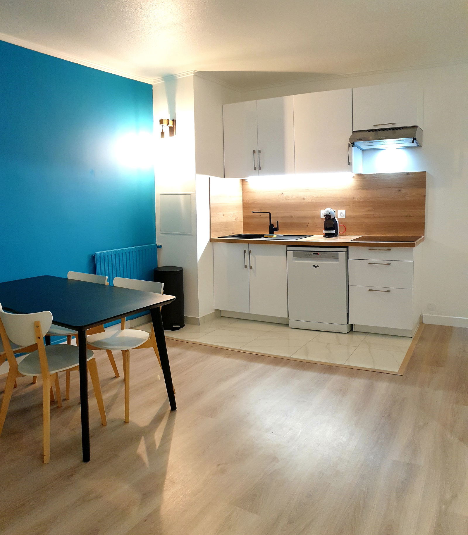 Colocation Cergy 258132
