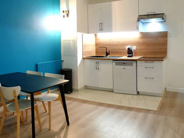 Shared Accommodation Cergy 258132-11