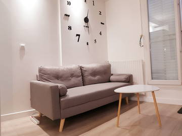 Shared Accommodation Cergy 258132-12