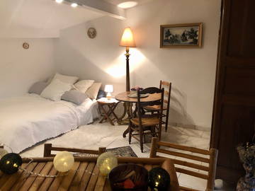 Logement Entier Châlons-En-Champagne 258234-6