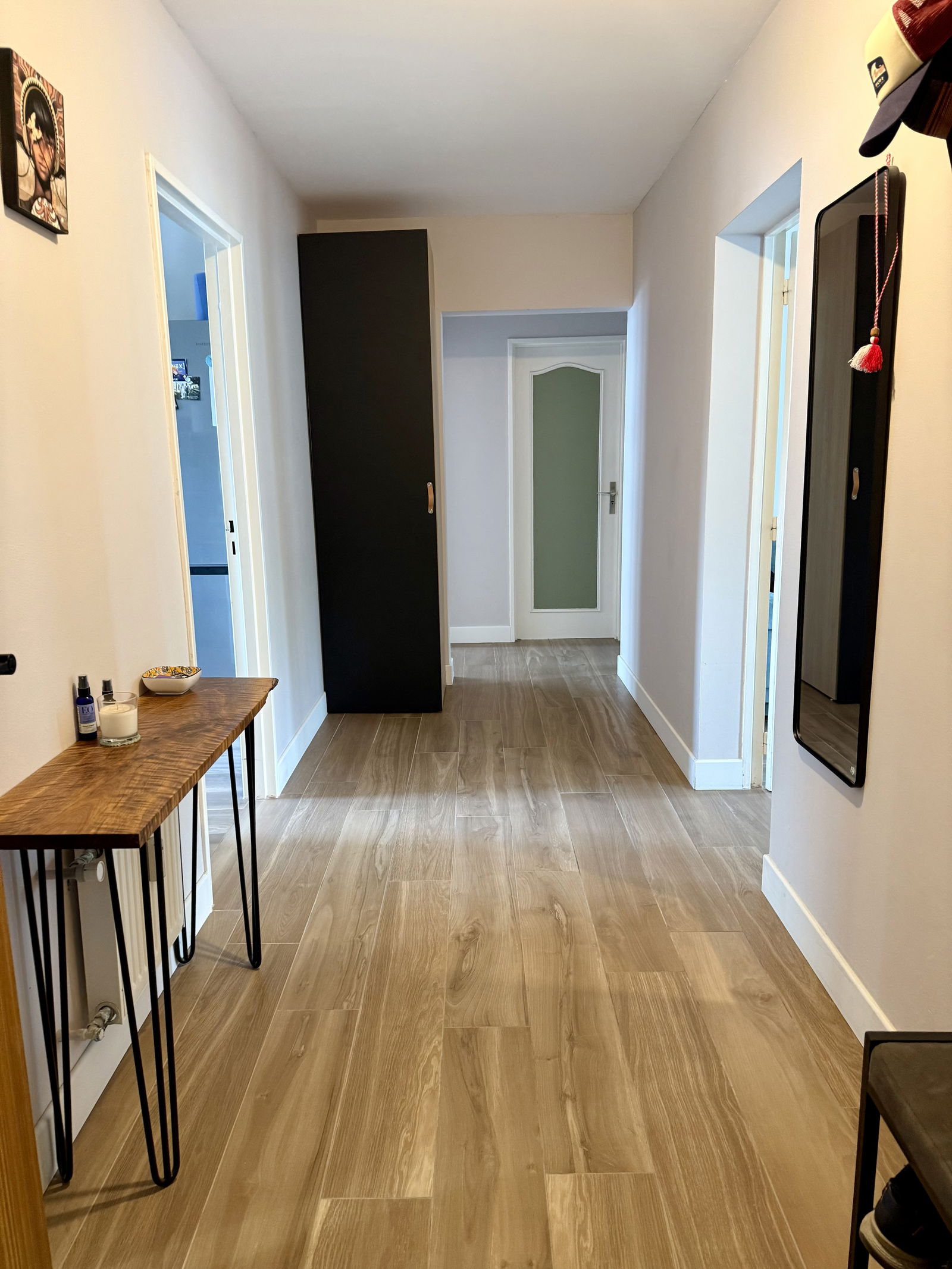 Hospedagem Em Casa De Família Thionville 630357