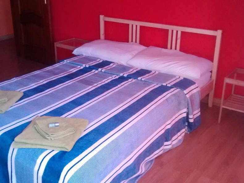 Logement Entier Candelaria 162235-1