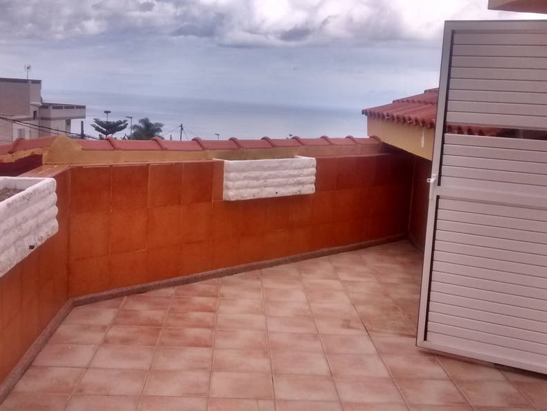 Logement Entier Candelaria 162235-2