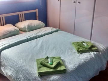 Logement Entier Candelaria 162235-4