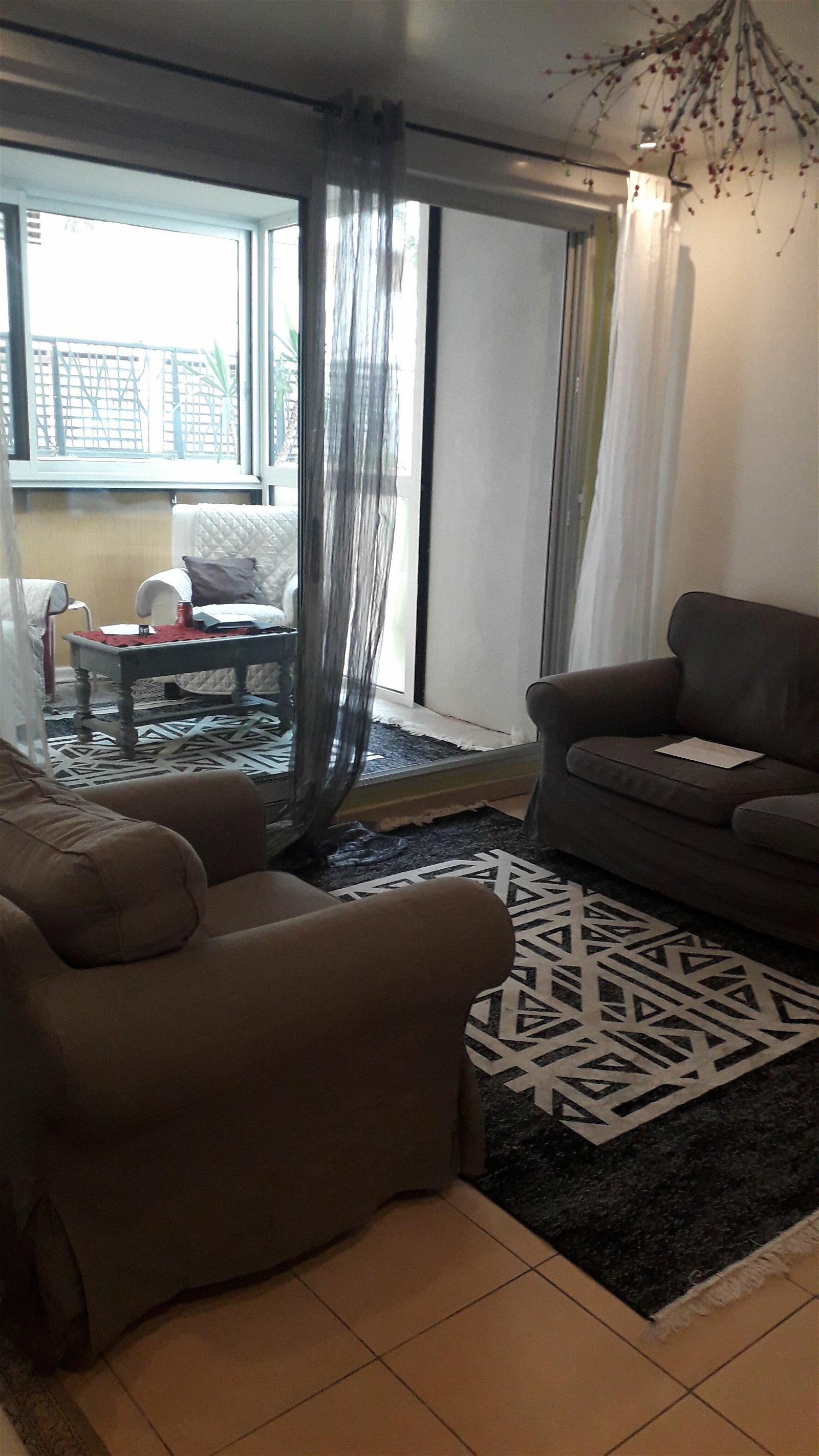 Chambre Chez L'habitant Marseille 240496