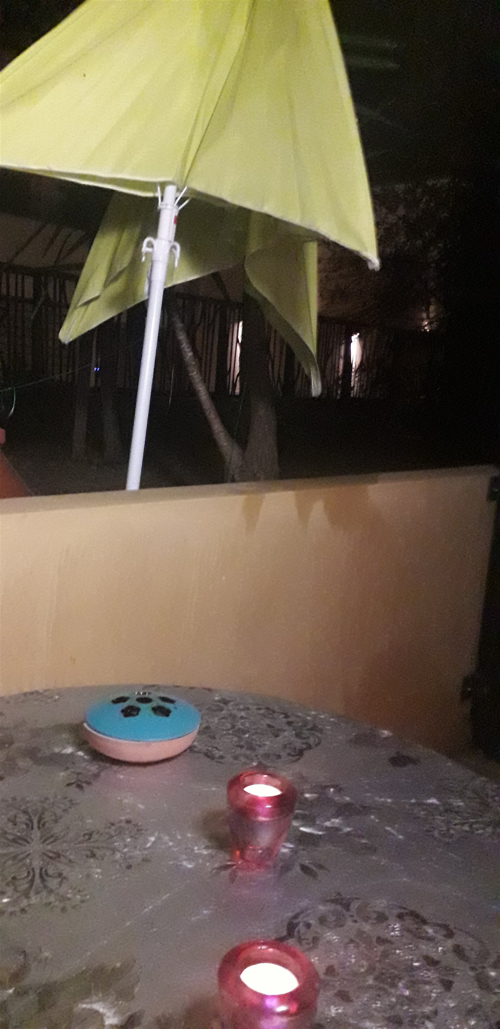 Kotimajoitus Marseille 240497