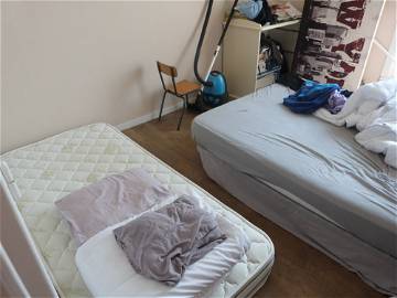 Chambre À Louer Le Havre 251335