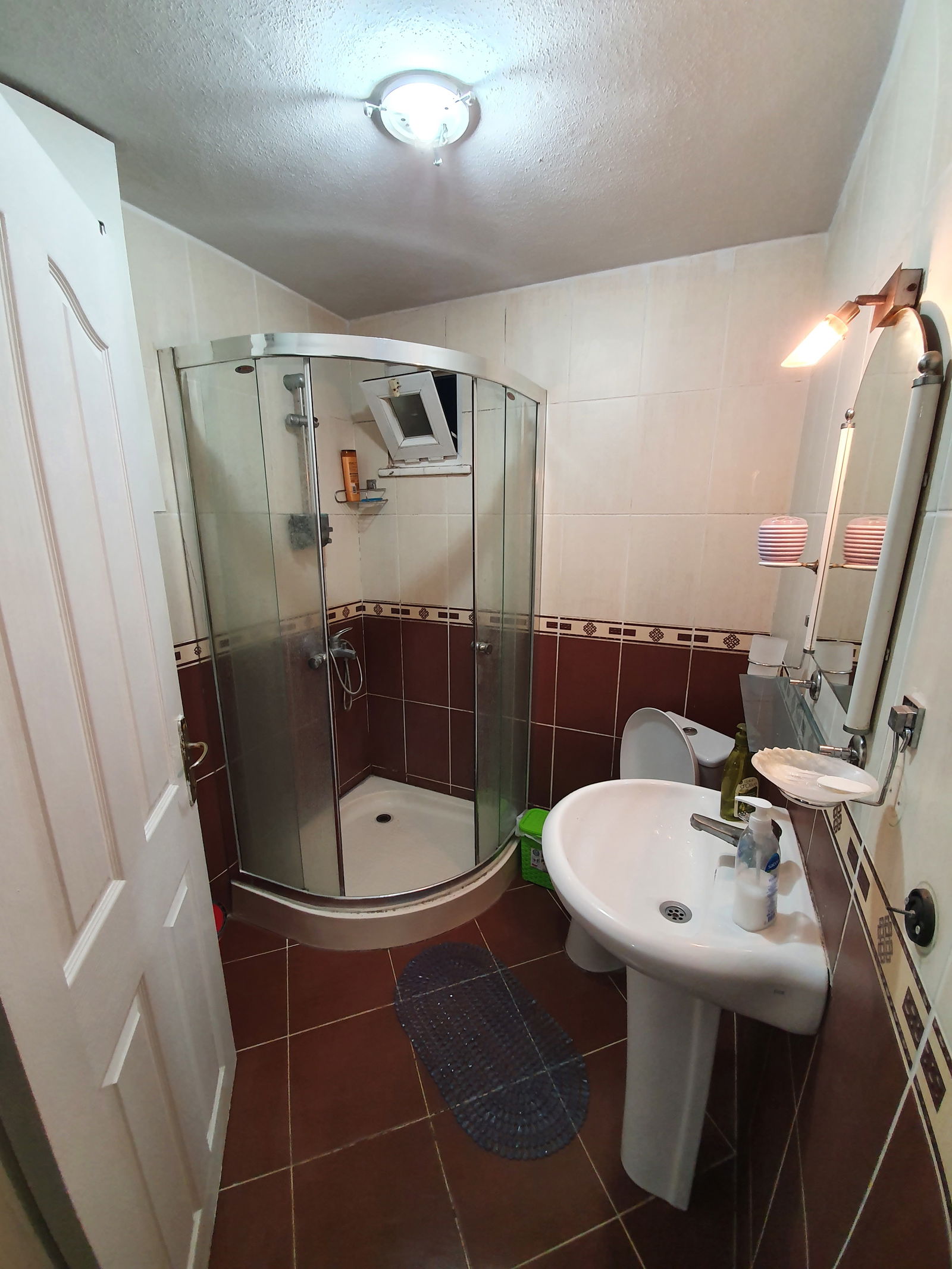 Chambre Chez L'habitant Şişli 244620