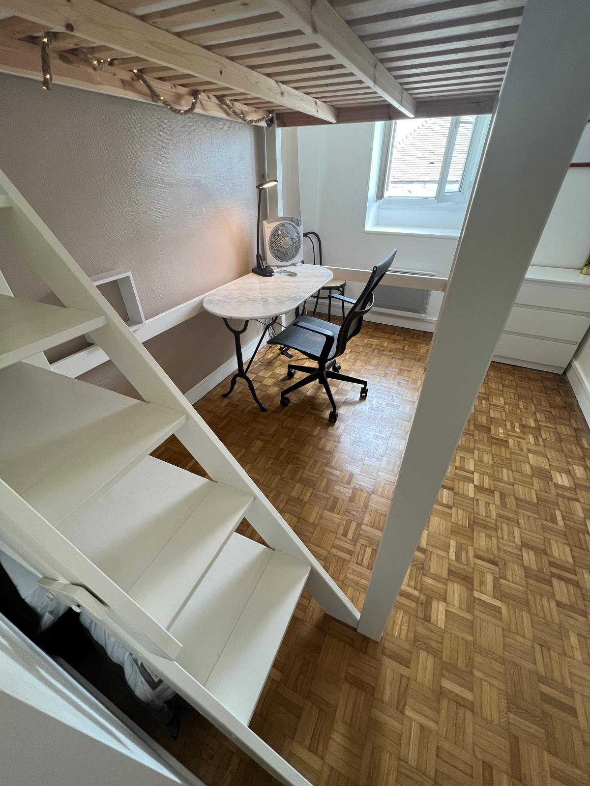 Colocación Melun 262567