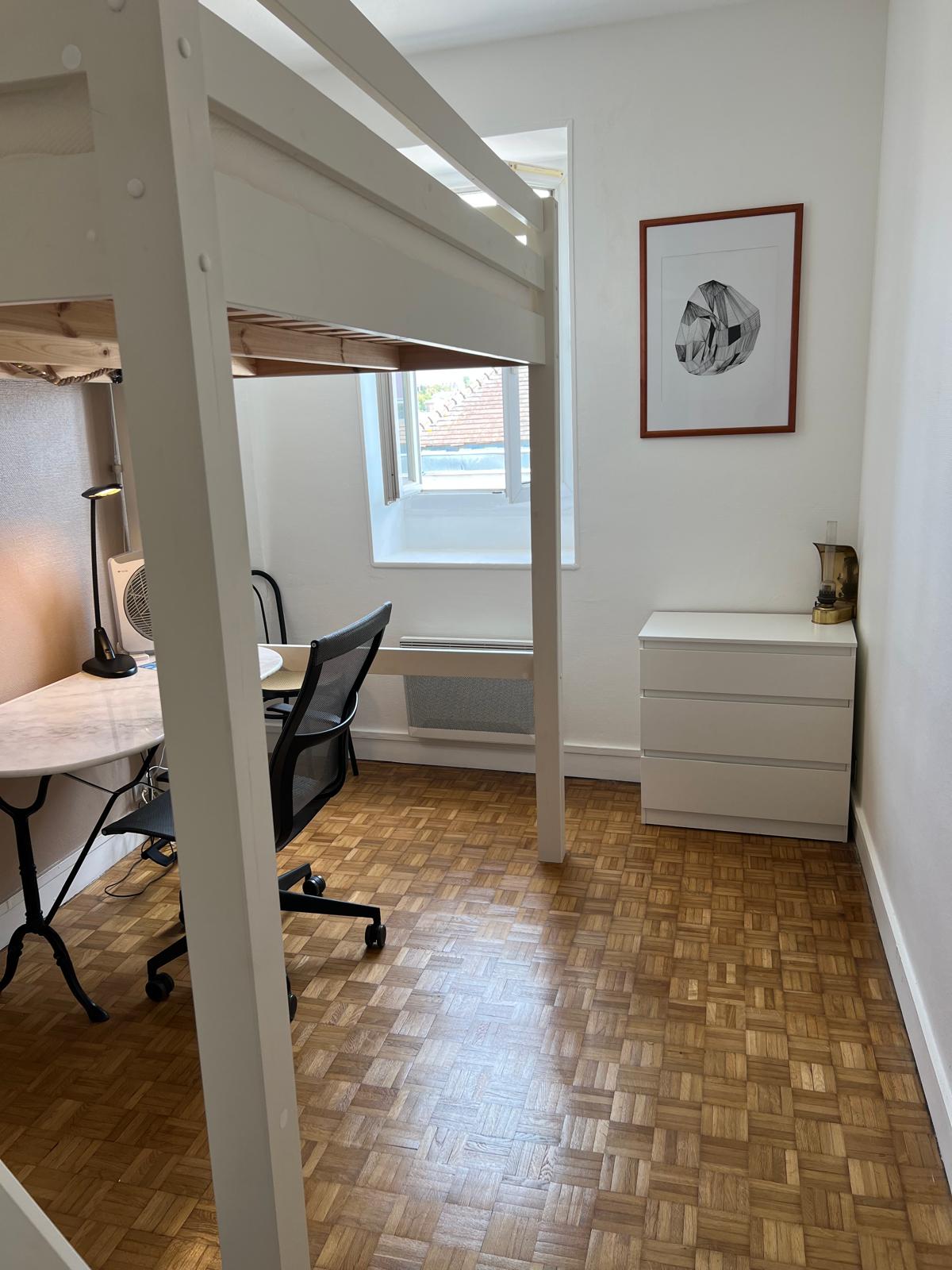 Colocación Melun 262567