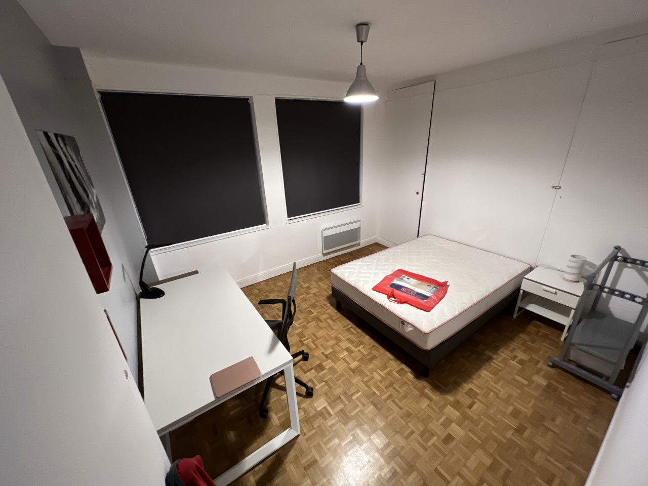 Colocación Melun 262568