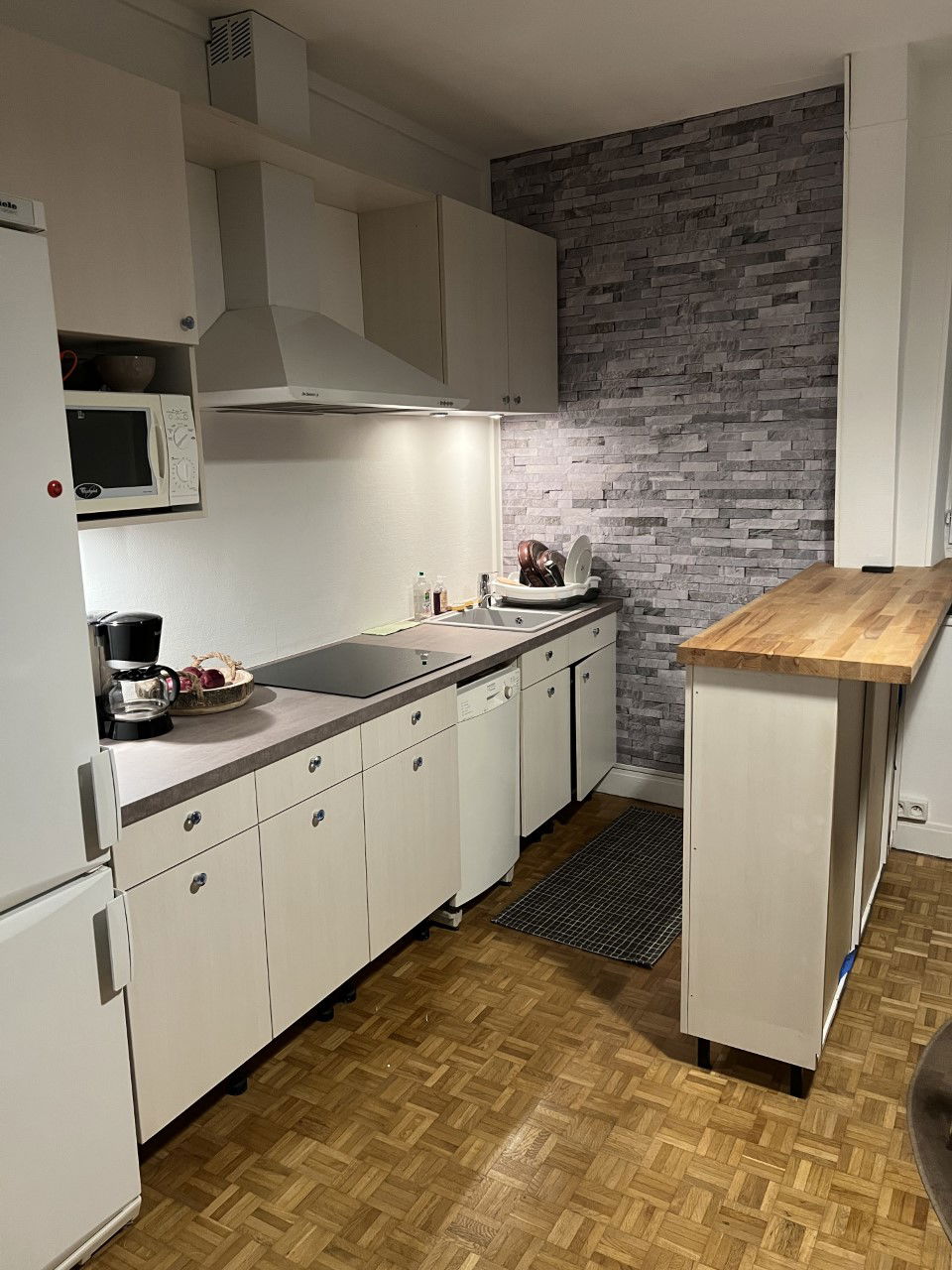 Colocación Melun 262568
