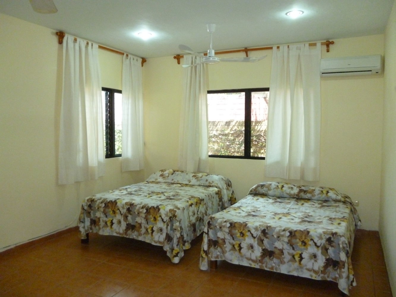 Tutta La Casa Cholul 122957