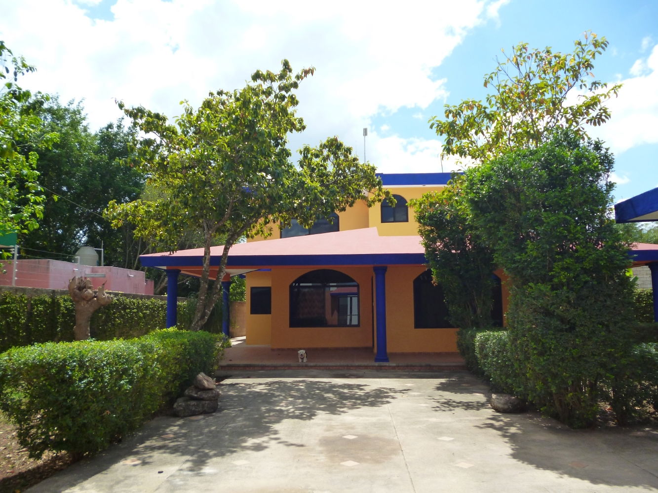 Tutta La Casa Cholul 122957