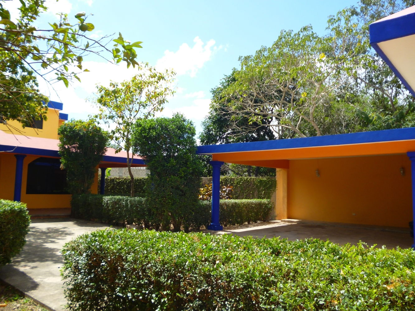 Tutta La Casa Cholul 122957