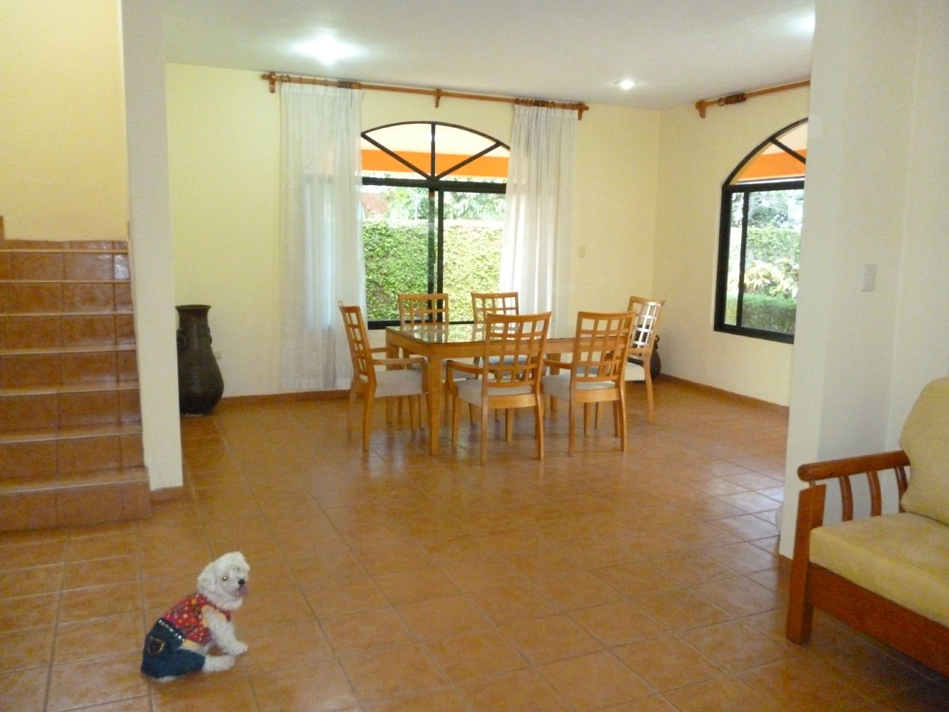 Logement Entier Cholul 122957