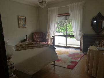 Chambre Chez L'habitant Abade De Neiva 198015-4