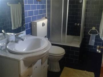 Chambre Chez L'habitant Abade De Neiva 198015-5