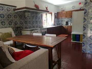 Chambre Chez L'habitant Abade De Neiva 198015-6