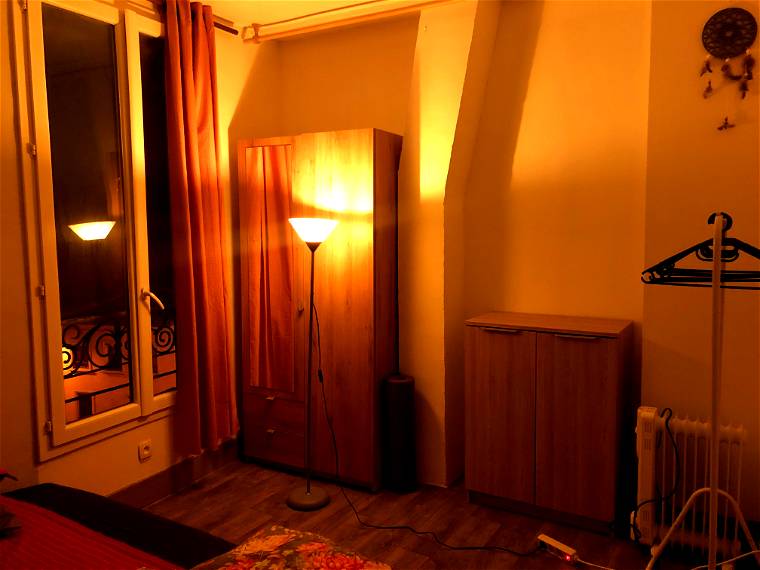 Room In The House Paris 249654-1