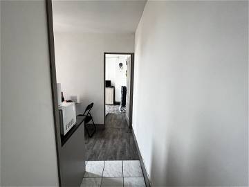 Chambre À Louer Paris 249654