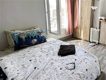 Chambre À Louer Paris 249654