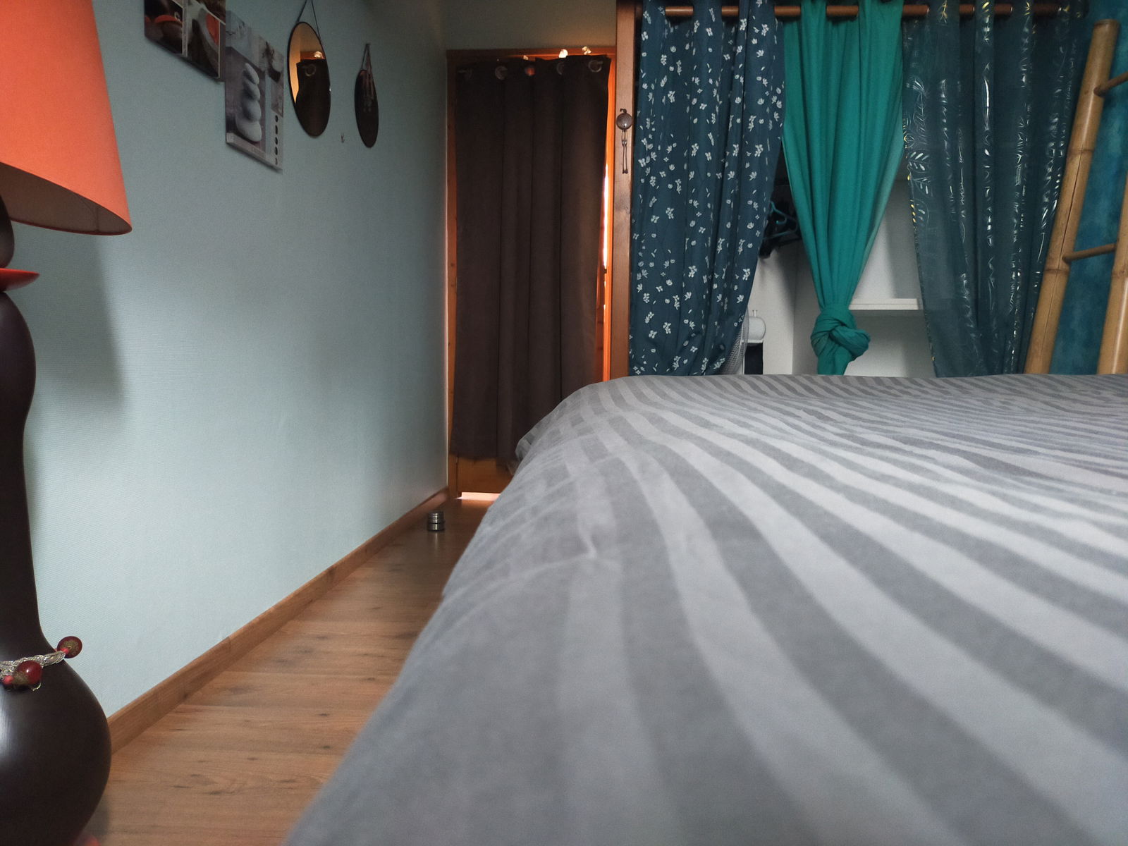 Homestay Grenoble 160582
