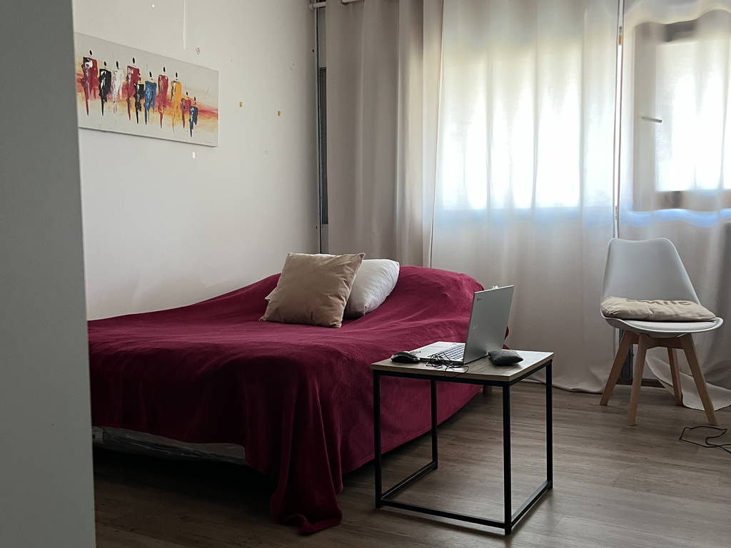 Homestay Nîmes 665947-1