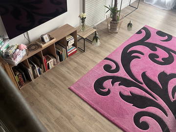 Chambre chez l'habitant à louer à Nîmes - autre pièce-3