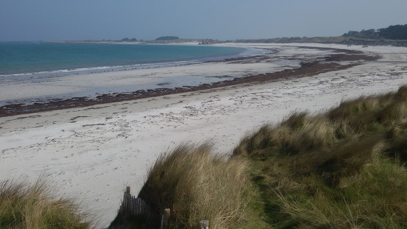 Hospedagem Em Casa De Família Ploudalmézeau 122519