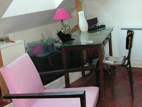 Homestay Villebon-sur-Yvette 78055