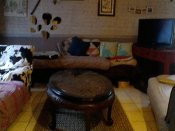 Roomlala | A PARADA EQUINA