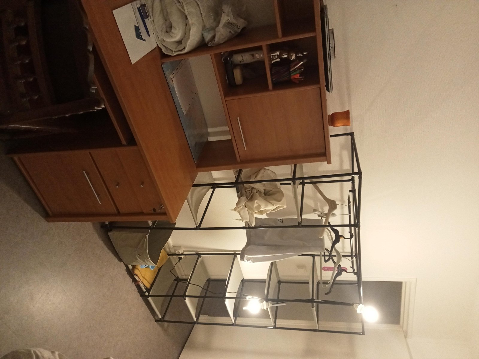 Homestay Hérouville-Saint-Clair 258760