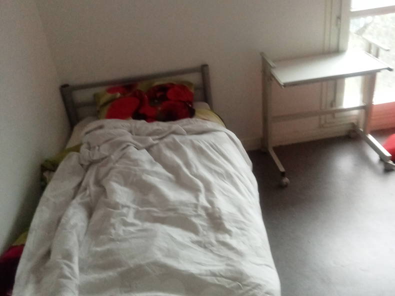 Chambre Chez L'habitant Hérouville-Saint-Clair 425260-1