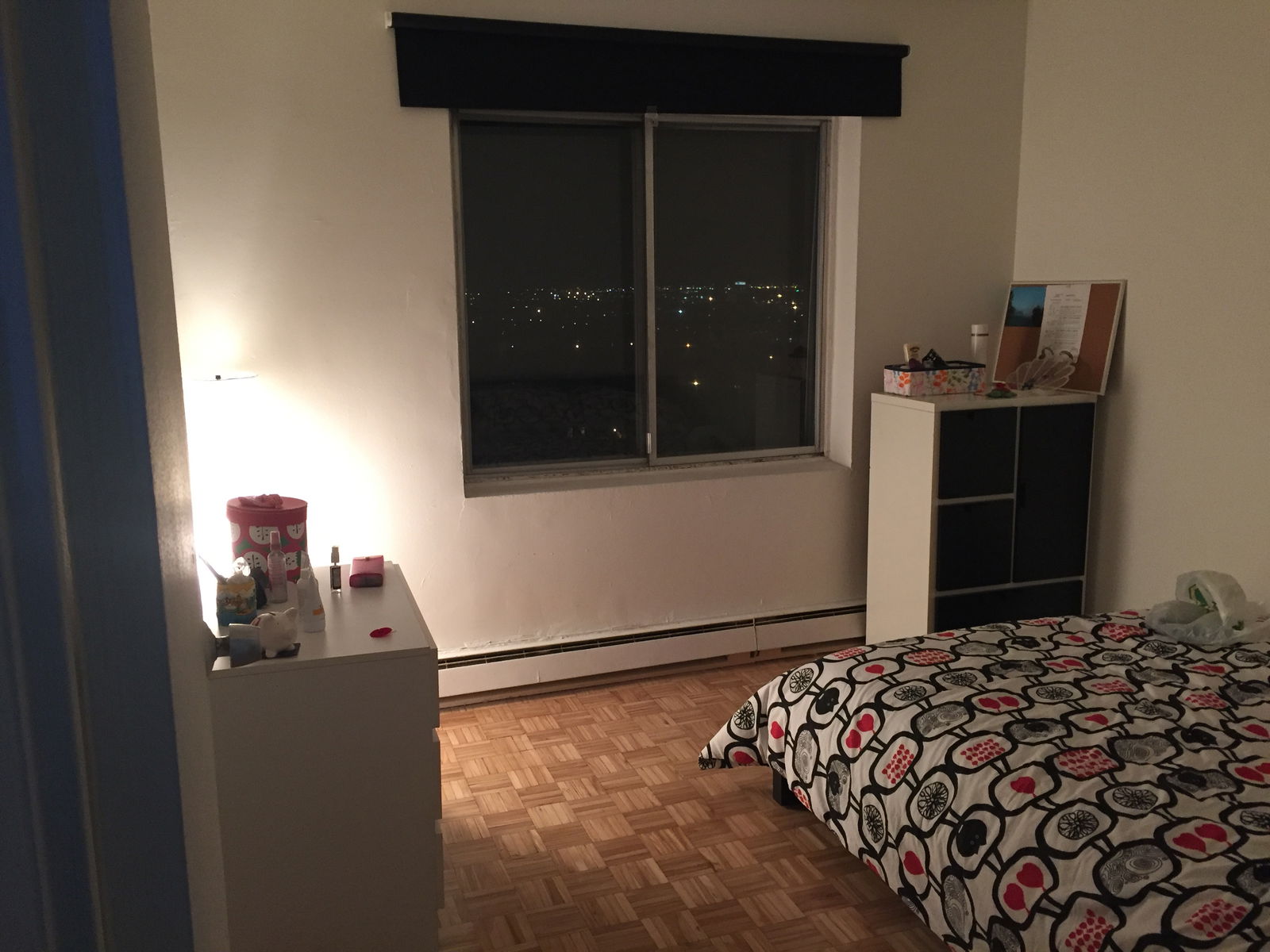 Chambre Chez L'habitant Montréal 119713