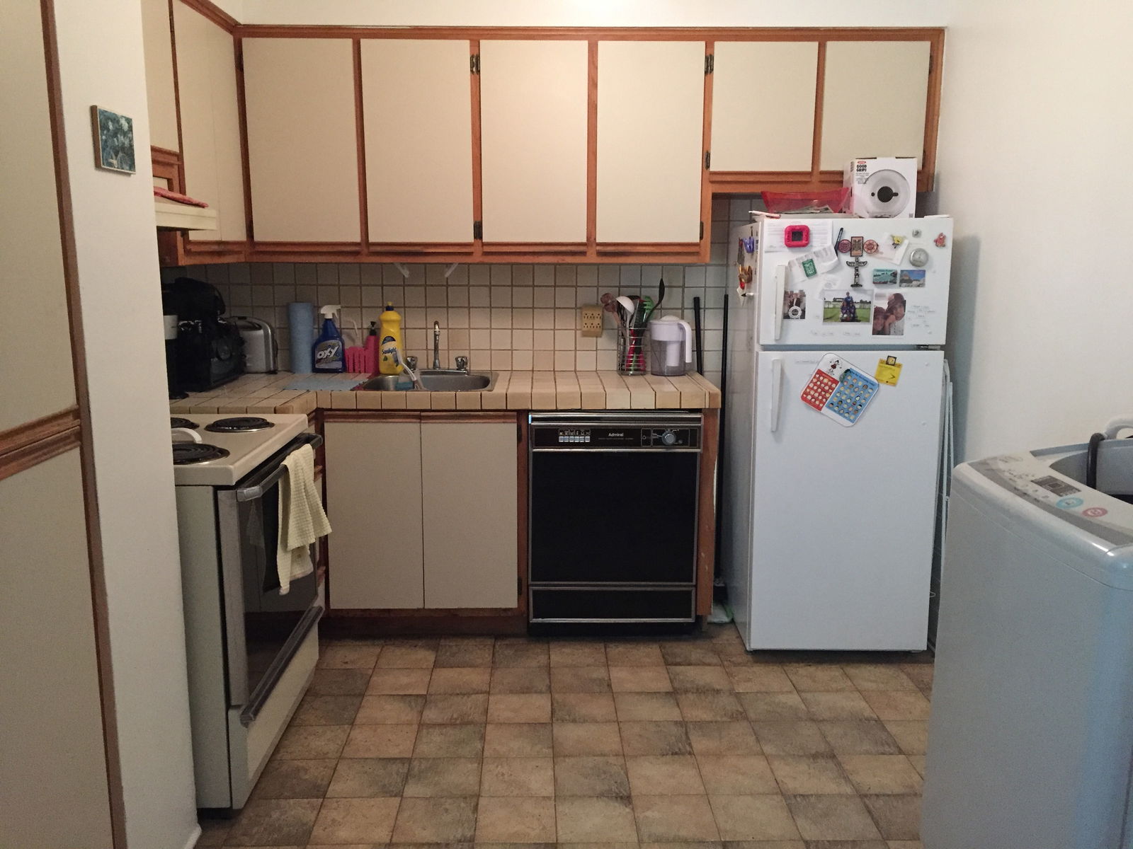 Chambre Chez L'habitant Montréal 119713