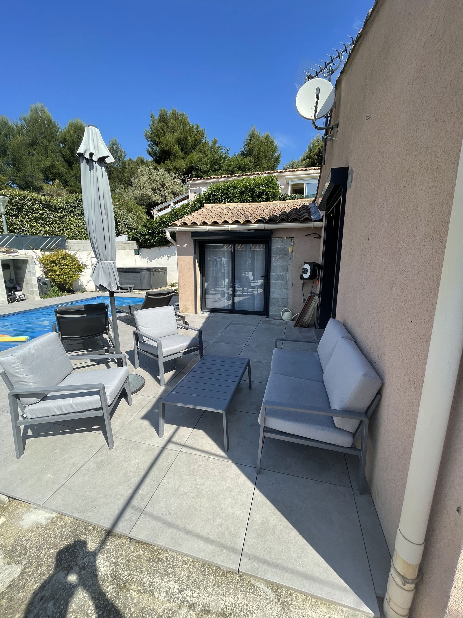 Tutta La Casa Saint-Chamas 252473