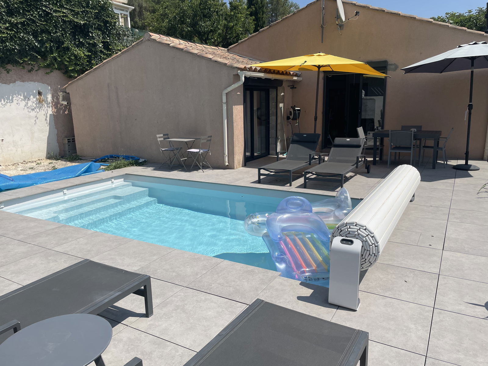 Tutta La Casa Saint-Chamas 252473