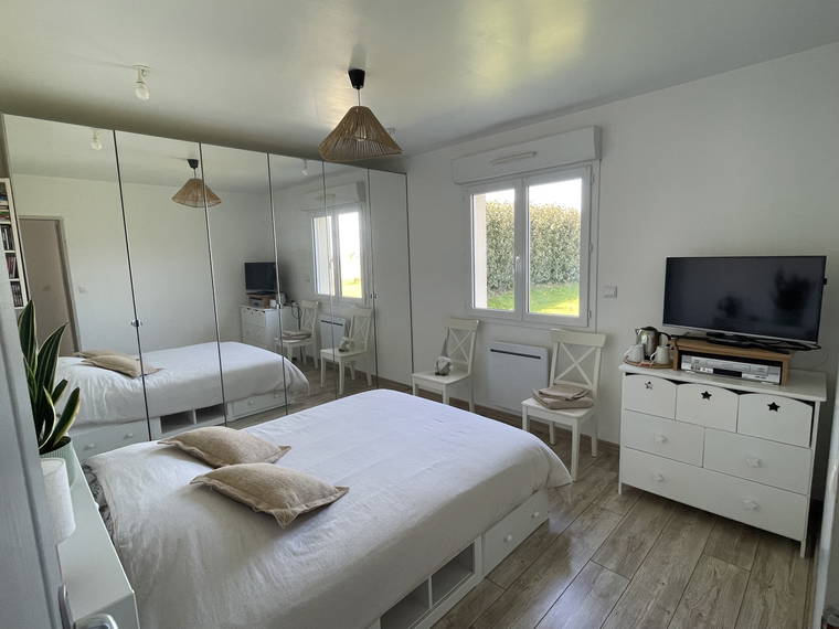 Gastfamilie Petit-Caux 606590