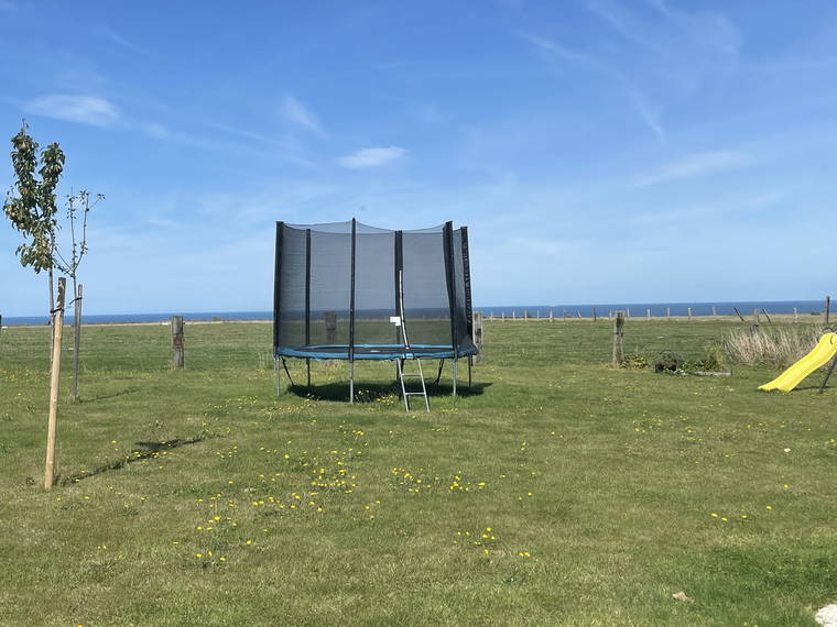 Gastfamilie Petit-Caux 606590
